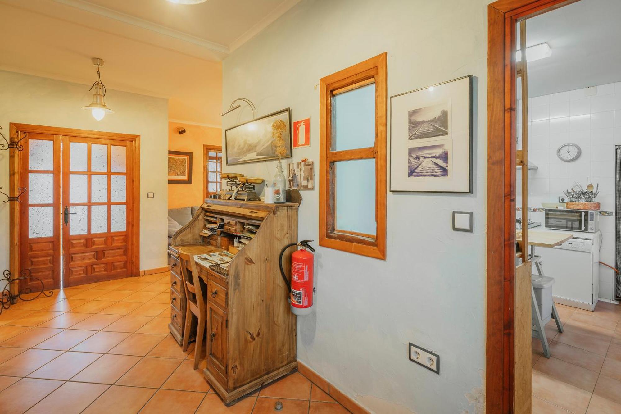 La Estacion De Rabanera Guest House Rabanera del Pinar Bagian luar foto